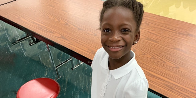 8-year-old Peyton (Courtesy L. Anderson/_eyeofachild)