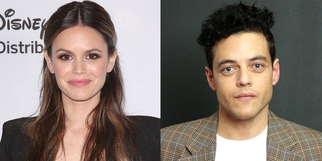 Rachel Bilson revealed that when she shared a photo of herself and Rami Malek, he asked her to remove it from social media.