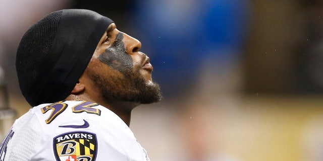 The fearsome NFL star is now teaming up for a new challenge.
