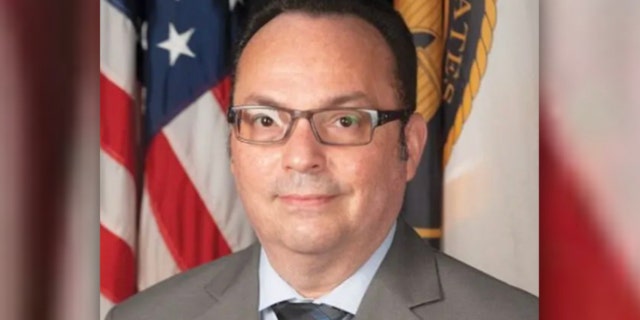 Richard Torres-Estrada was announced as SOCOM's chief of diversity and inclusion last week.