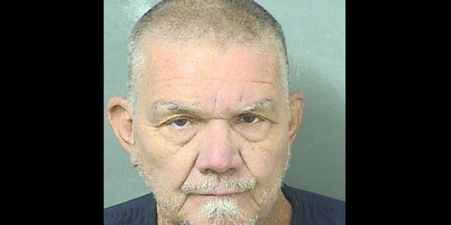 Roberto Colon (Palm Beach County Sheriff's Office)