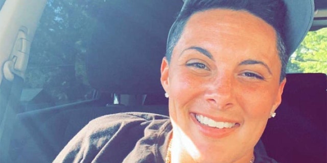 Rochelle Hager had a large following on TikTok.