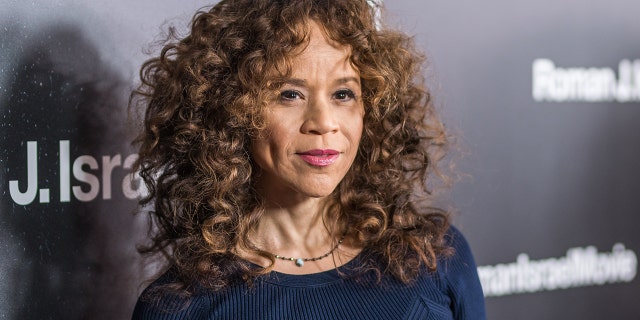 Rosie Perez said that gov. Andrew Cuomo's apology was 'very disheartening and disappointing.' (Photo by Mark Sagliocco/FilmMagic)