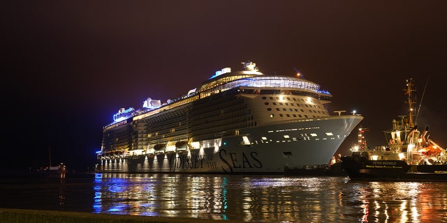 "Details on additional health and safety measures to be implemented by Israel and Royal Caribbean will be announced at a later date." the cruise line said.
