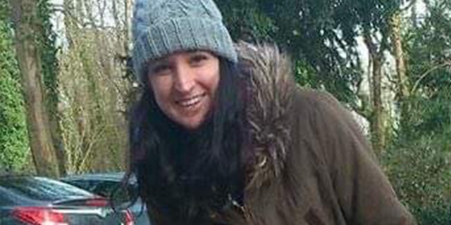 Sarm Heslop was last seen on March 7, 2021, leaving a bar on St. John in the U.S. Virgin Islands with her American boyfriend Ryan Bane.