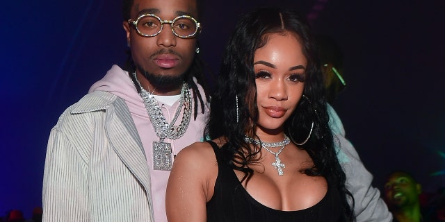 Saweetie recently confirmed that she and rapper Migos are separated.