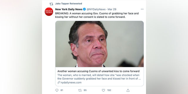 Cuomo