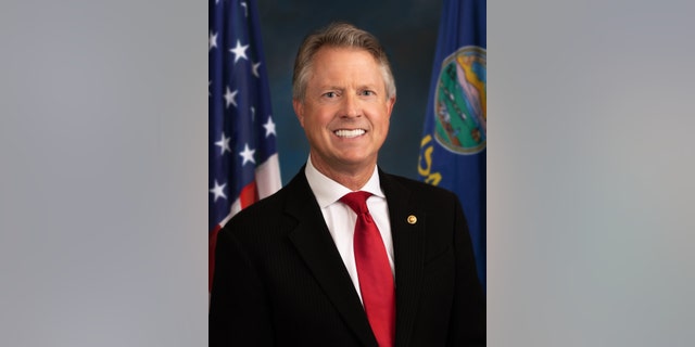 Sen. Roger Marshall, R-Kansas, has been pushing for the White House to ban Russian oil imports.