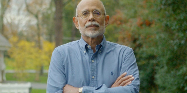 Retired Army Col. Sergio De La Peña is running for governor in Virginia. (Courtesy Sergio de la Peña for Virginia Governor)