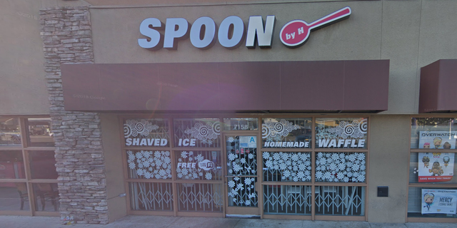 Spoon By H, a Korean restaurant and café closed its doors on Saturday, Feb. 27, after it shared Instagram posts detailing its struggles with fighting refund requests it deemed fraudulent. (Google Maps)