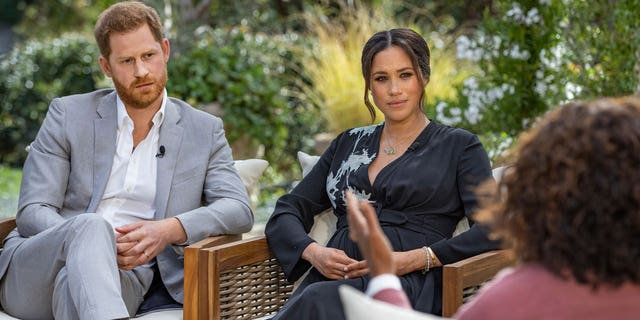 Meghan, Prince Harry release bombshells about Royal family during tell-all interview