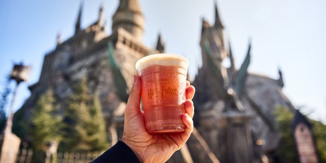 Universal Studios Hollywood announced Thursday that it will launch an event where patrons can come to eat and shop in certain areas of the park, including "The Wizarding World of Harry Potter."