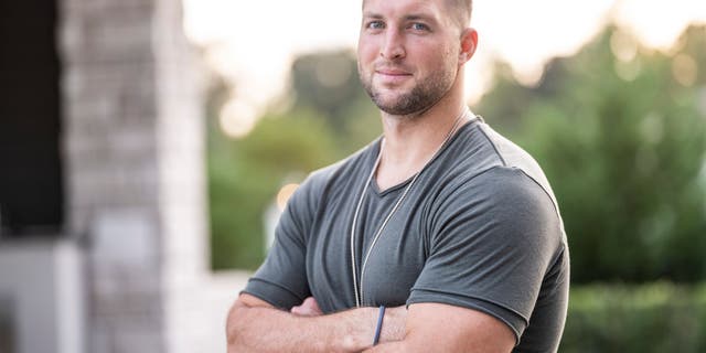 Tim Tebow