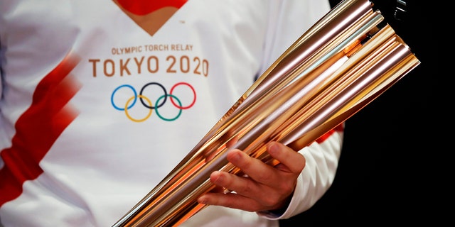 The 2020 Summer Olympics in Tokyo will start on July 23, 2021, and end on Aug. 8, 2021. (AP Photo/Thanassis Stavrakis)