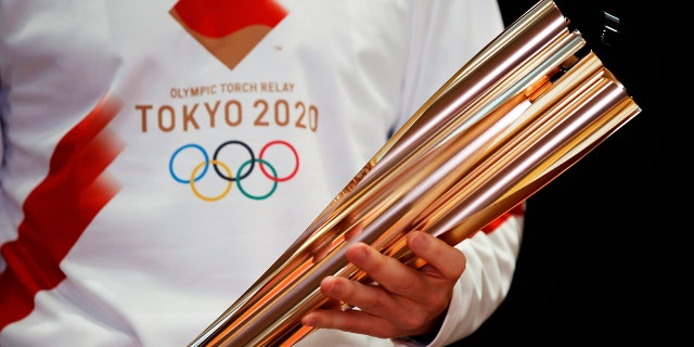 The 2020 Summer Olympics in Tokyo will start on July 23, 2021, and end on Aug. 8, 2021. (AP Photo/Thanassis Stavrakis)