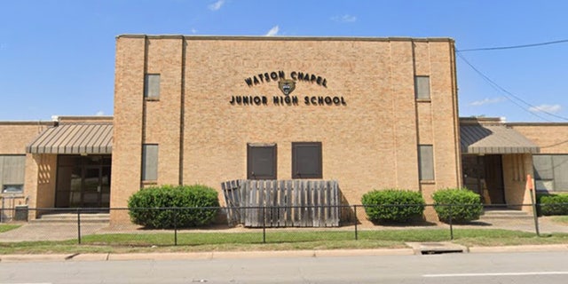 Watson Chapel Junior High