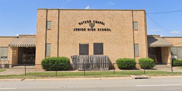 Watson Chapel Junior High