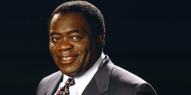 Yaphet Kotto, who appeared on 'Homicide: Life on the Streets' is dead at age 81.