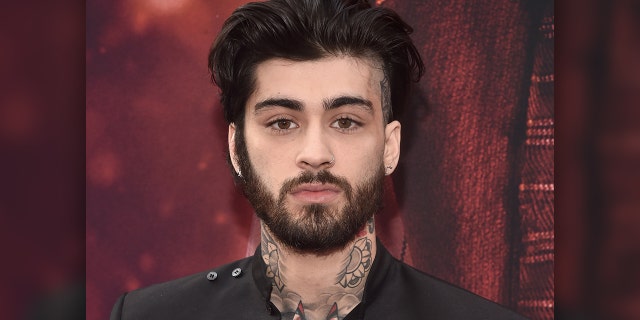 Zayn Malik slammed the Grammys and demanded the Recording Academy "end the secret committee."