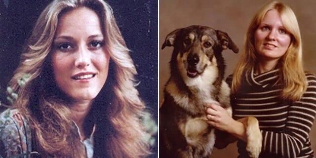 Schnee, pictured left, and Oberholtzer had no apparent connection to one another besides both working in Breckenridge, investigators have said.