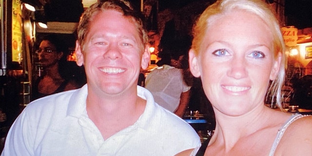 Stevenson married Bane in 2008 – and the two were divorced by 2014.