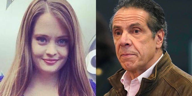 Former News10 investigative reporter Lindsay Nielsen said Gov. Andrew Cuomo’s administration intimidated and bullied her.