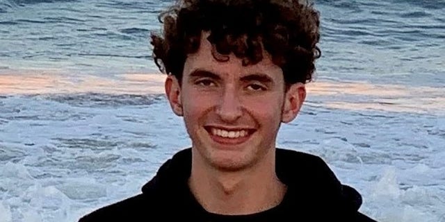 Smith was last seen around 11:45 a.m. Friday.