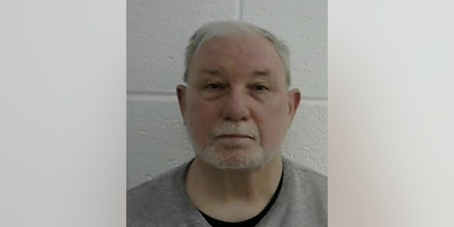 David Crawford, 69, of Ellicott City, Maryland, was arrested Wednesday. (Prince George's County Fire/EMS Department )