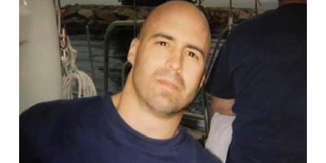 Thomas Driscoll was a 22 year veteran of the Connecticut State Police.