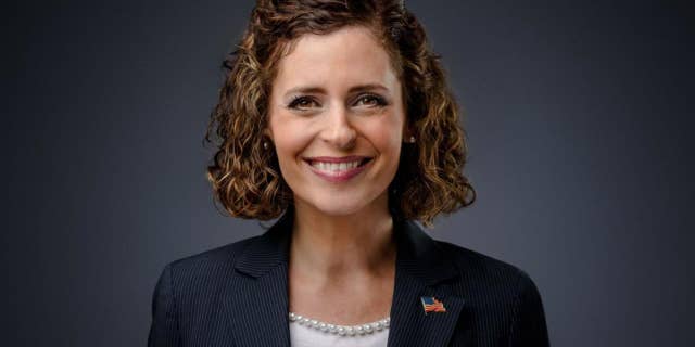 Julia Letlow
