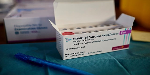 In total, Gibraltar has seen 4,270 cases of COVID-19 and 94 deaths from the virus. (Fermin Rodriguez/NurPhoto via Getty Images)