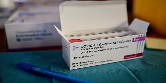 In total, Gibraltar has seen 4,270 cases of COVID-19 and 94 deaths from the virus. (Fermin Rodriguez/NurPhoto via Getty Images)