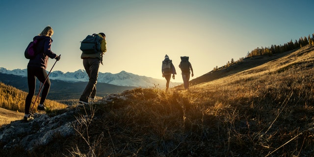 REI has canceled all its international adventures that were scheduled to take place after May of this year, to focus on U.S.-based trips instead. (iStock)