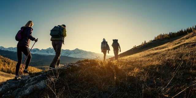 REI has canceled all its international adventures that were scheduled to take place after May of this year, to focus on U.S.-based trips instead. (iStock)