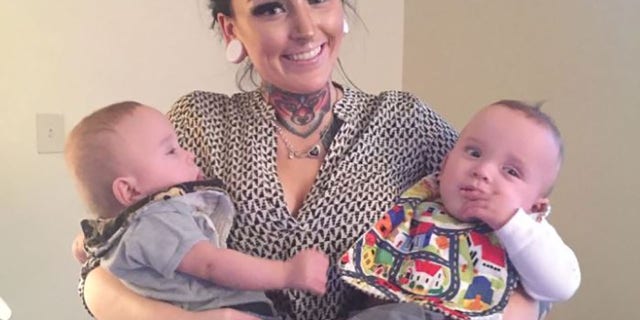 Galazka was a mother to twin 5-year-old boys and an 8-year-old boy who was not in the car at the time of the crash.