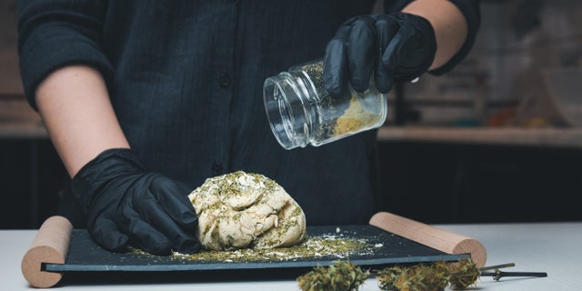 Food Network debuting cannabis cooking show ‘Chopped 420’