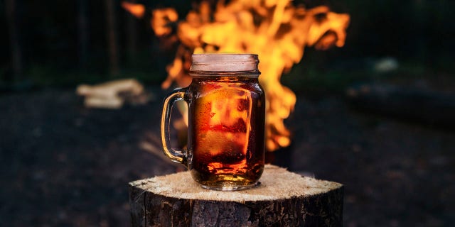 The owners of Maltese Brewing Company in Fredericksburg, Va., are hoping to have one of their brews recognized for being the hottest beer in the world.