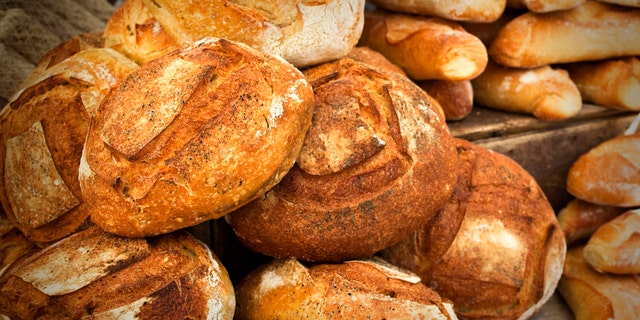 While there are benefits to not eating excessive amounts of bread, most people don't have to cut out carbs or gluten to stay healthy.