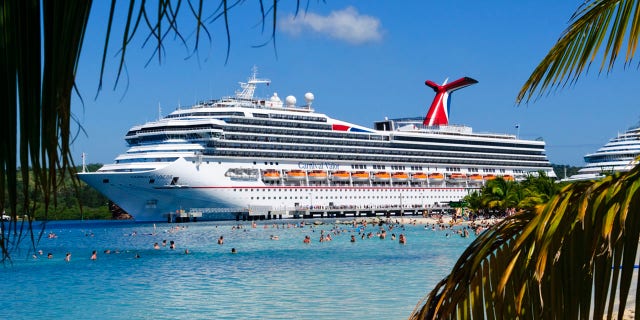 Passengers will once again be able to take cruises by mid-July if operators can show that 98% of crew members and 95% of passengers are fully vaccinated, among other guidelines.