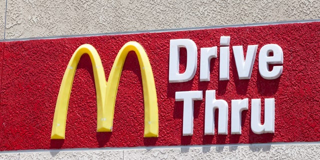Amari Bente Hendricks, 24, allegedly became furious at McDonald's drive thru employees after they did not give her a free cookie that she believed she was entitled to. 