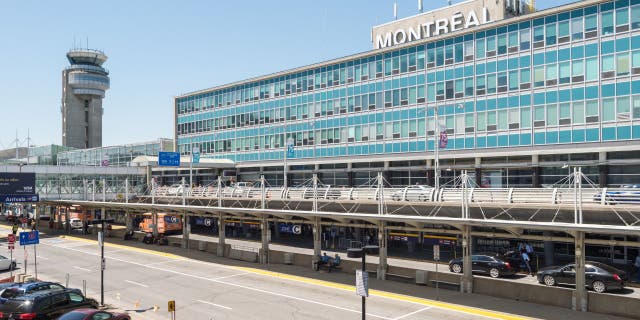 Capitaine drove his Toyota RAV4 up to Montreal and left it in the airport’s long term parking lot. (iStock)