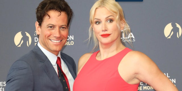 Alice Evans responded to Gruffudd's petition on Tuesday.