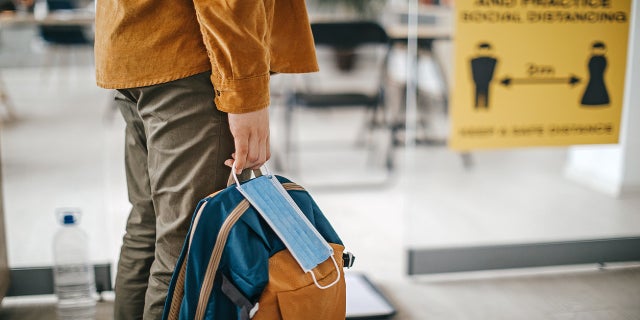 The ACLU argued that a transgender student at the Martinsville school in Indiana should be able to use a bathroom which corresponds with his gender identity.