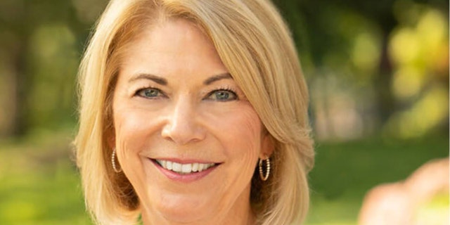 Jean Stothert, maire d'Omaha