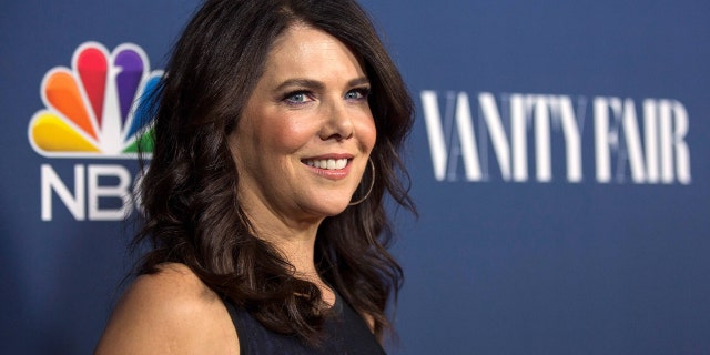 'Gilmore Girls' actress Lauren Graham includes a 'window' in her contracts that allows for her to partake in a show reunion should another opportunity arise.