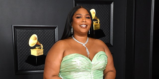 Lizzo will release her next album, "Special," on July 15.