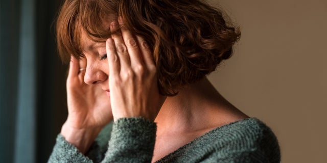 The syndrome has also been referenced as "long-haul COVID" or "post-COVID syndrome"