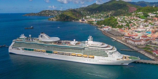 Royal Caribbean's Jewel of the Seas will set sail from Limassol, Cyprus, on July 10, for the operator's Mediterranean cruises this summer.