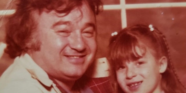 Howard Ferrini was killed in 1991.