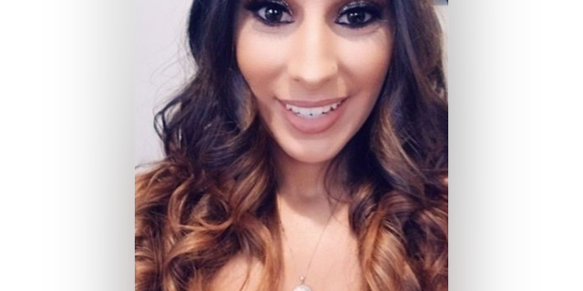 Monique Munoz, 32, was killed when a Lamborghini that her family says was speeding crashed into her. The teen was driving the car sentenced Thursday to nine months in juvenile detention.